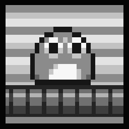 Frog Bridge
