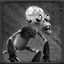 Howler Monkey God