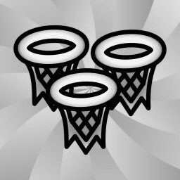 All the hoops