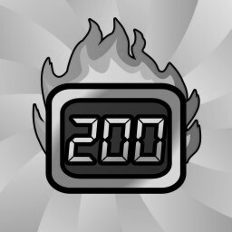 Fire numbers