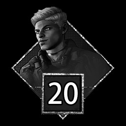 Michael To Lv 20