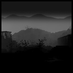 Night-Quarry