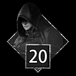 Vincent To Lv 20