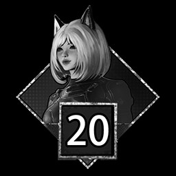 Angela To Lv 20