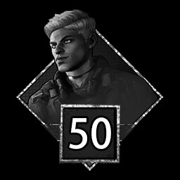 Michael To Lv 50