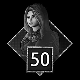 Michelle To Lv 50