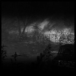 Day-Camp perimeter