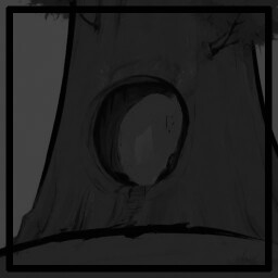 Ancient Tree Awakening