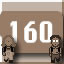 Completed 141 to 160