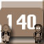 Completed 121 to 140
