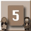 First Five