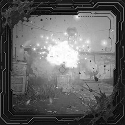 Blast Artist