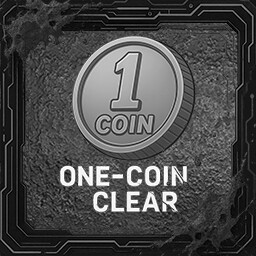 One-Coin Clear