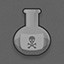 Poisoned