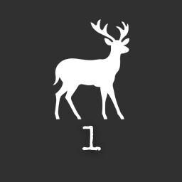 Animals Killed "1"