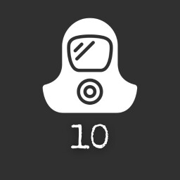 Purifiers Killed "10"