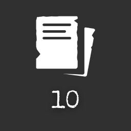 Missions Completed "10"