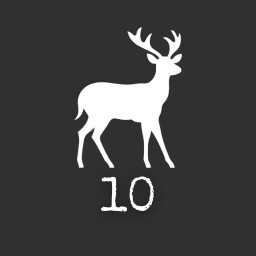 Animals Killed "10"