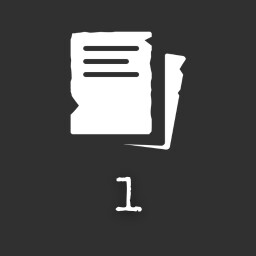 Missions Completed "1"
