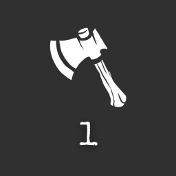 Trees Cut Down "1"