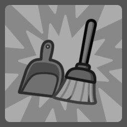 Tidy Up!