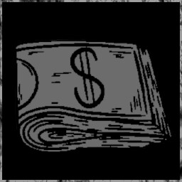 Debt Victim