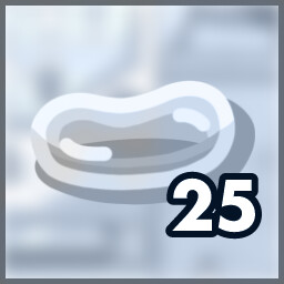 The Actual Game