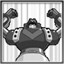 Supercharged Robot of the Century