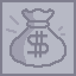 Hey, big spender