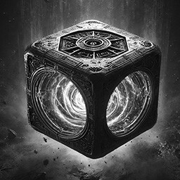 Bound by Fate