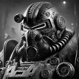 Rust in Pieces