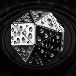 Solar Dice