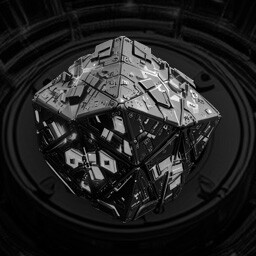 Plasma Dice