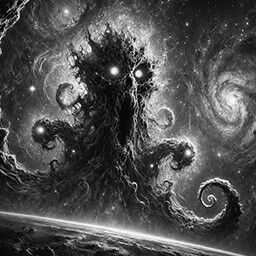 Beyond the Outer Dark