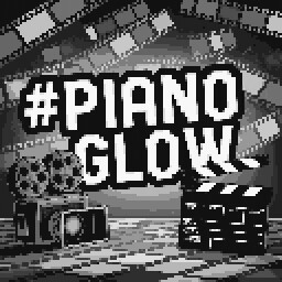 #PianoGlow