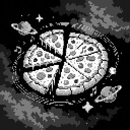 Not A Pizza