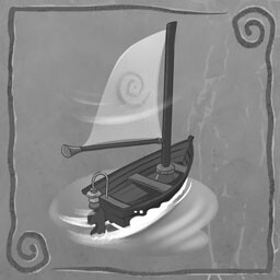 Boat Sailor