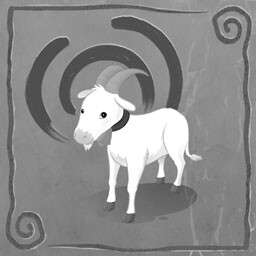 Goats Gather