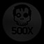 500 ZOMBIE KILLS
