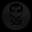50 ZOMBIE KILLS