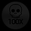 100 KILLS