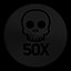 50 KILLS
