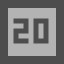 Level 20