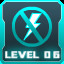 POWERUP KEEPER LEVEL 6
