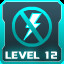 POWERUP KEEPER LEVEL 12