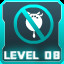GUARD LEVEL 8