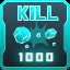 FREEZE KILLER