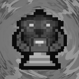 Cave of Wander