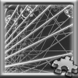 PUZZLE COMPLETE!