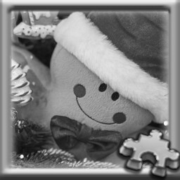 Gingerbread Plush
